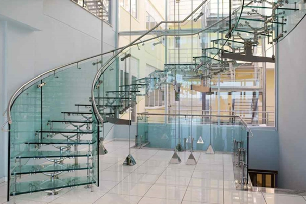 ms and ss conopys stractures